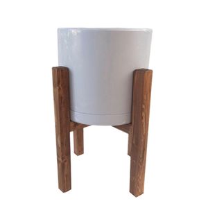 گلدان مدل پلیمری کد p4